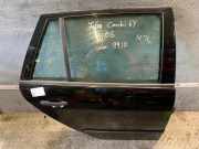 Tür rechts hinten SKODA Fabia Combi (6Y)