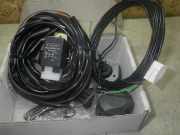 ( E-Satz (Anhängerkupplung) BMW 5er (E34) 001089 220496M)