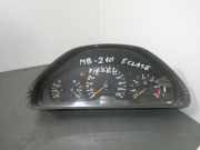 Tachometer MERCEDES-BENZ E-Klasse (W210) 2105400548