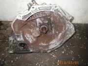 Schaltgetriebe OPEL Corsa B (S93) X10XE