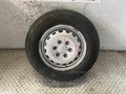 1 x Stahlfelge mit Winterreifen BJ 2018 6,5x16 6x139,7 ET56 Hyundai H-1 Travel / H-1 Cargo