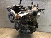 Motor ohne Anbauteile VW Polo V (6R, 6C) CZEA