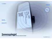 Innenspiegel OPEL Corsa B (S93)