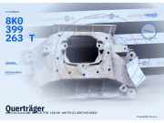 Querträger AUDI A4 Avant (8K, B8) 8K0399263T