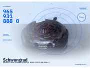Schwungrad PEUGEOT Boxer Kasten 9659318880