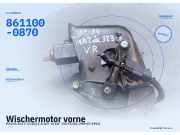 Wischermotor vorne MAZDA 323 F IV (BG) 861100-0870