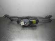 Wischergestänge vorne CITROEN Saxo (S) 53544102