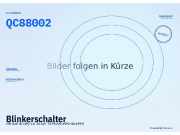 Blinkerschalter VW Golf III (1H) QC88002