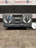 Bedienelement für Klimaanlage AUDI A3 (8P) 8P0820043AFFKZ