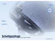 Schaltgestänge OPEL Meriva A