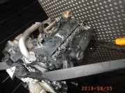 Motor ohne Anbauteile PEUGEOT 206 Schrägheck (2A/C) 8HZ