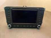 Navigationssystem VW Touran (1T1, 1T2) 1K0035198BX