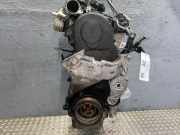 Motor ohne Anbauteile VW Passat B6 (3C2) BKC