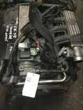 Motor ohne Anbauteile BMW 3er Touring (E36) M41D18