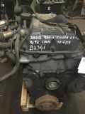 Motor ohne Anbauteile SAAB 900 II Coupe B234I