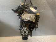 Motor ohne Anbauteile SUZUKI Ignis II (MH) Z13DT