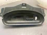 Display RENAULT Megane Scenic (JA) 7700413529