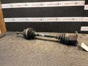 Antriebswelle rechts AUDI A4 (8E, B6) 8E0407271T