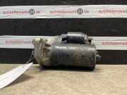 Anlasser AUDI A3 (8L) 020911023F