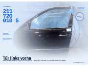 Tür links vorne MERCEDES-BENZ E-Klasse Kombi (S211) 2117200105