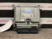 Steuergerät Motor MERCEDES-BENZ C-Klasse (W204) A2721535491