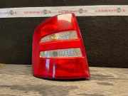 Rückleuchte links SKODA Fabia (6Y) 6Y9945095B
