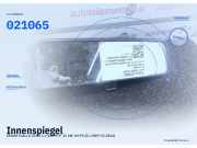 Innenspiegel SKODA Fabia II (5J) 021065