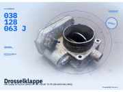Drosselklappe VW Caddy III Kombi (2KB) 038128063J