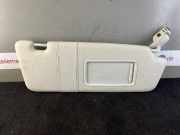 Sonnenblende rechts AUDI A3 (8P) 8P0857552AEFKZ 8P0857552 FKZ