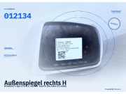 Außenspiegel rechts HYUNDAI Trajet (FO) 012134
