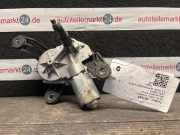 Wischermotor hinten OPEL Astra H 13105981