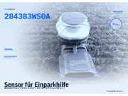 Sensor für Einparkhilfe NISSAN Micra V (K14) 284383WS0A