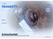 Achsschenkel OPEL Vectra B (J96) 90468577