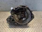 Schaltgetriebe OPEL Corsa D (S07) F13MN429