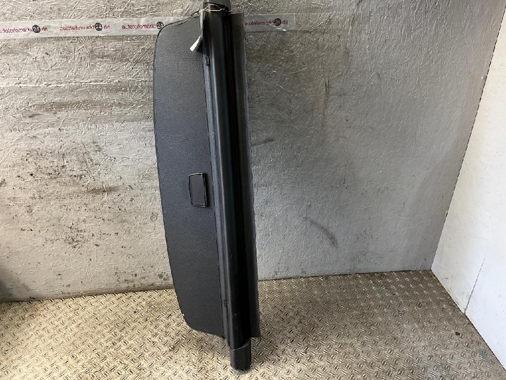 Laderaumabdeckung VW Passat B6 Variant (3C5) 3C9867871