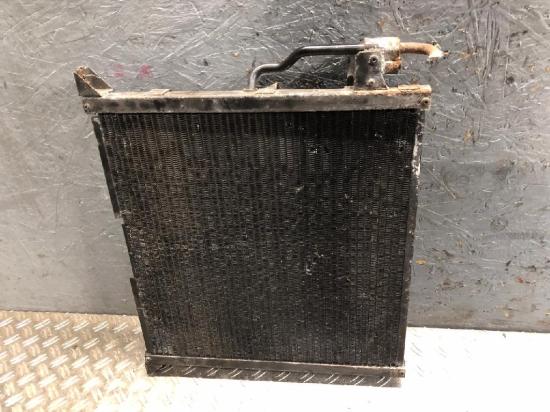 Klimakondensator BMW 3er Compact (E36) 64538368860 Bild Klimakondensator BMW 3er Compact (E36) 64538368860