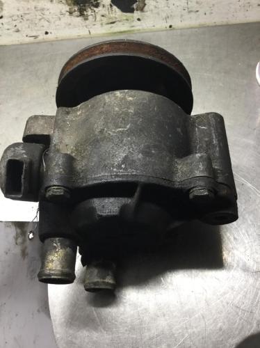 Servopumpe ISUZU Trooper I Soft Top (UBS) Bild Servopumpe ISUZU Trooper I Soft Top (UBS)