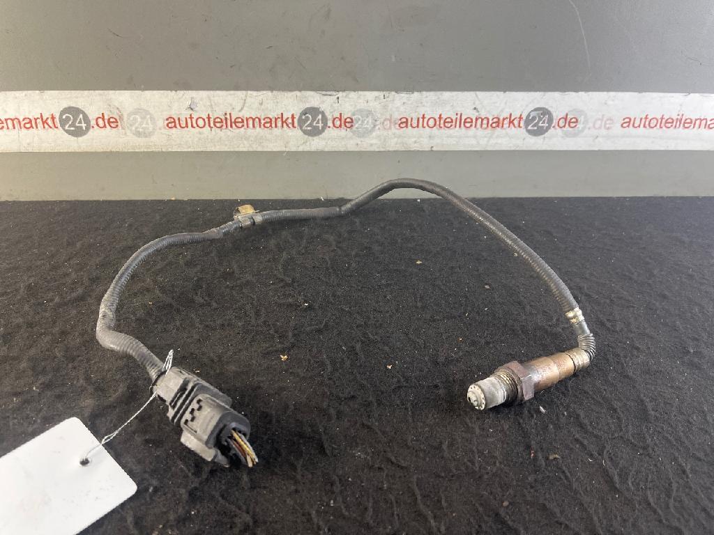 Lambdasonde BMW 1er (E87) 0258017130 Bild Lambdasonde BMW 1er (E87) 0258017130