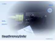 Hauptbremszylinder AUDI 80 (8C, B4)