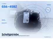 Schaltgetriebe BMW 5er Touring (F11) GS6-45BZ