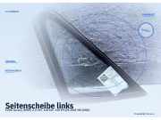 Seitenscheibe links FORD Galaxy (WGR) Dreiecksscheibe
