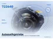 Automatikgetriebe MERCEDES-BENZ E-Klasse Kombi (S211) 722640