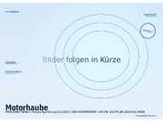 Motorhaube MERCEDES-BENZ C-Klasse SportCoupe (CL203)
