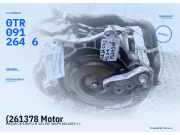 (261378 Motor MAZDA CX-5 (KF) 0TR0912646) 0TR0912646