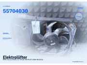 Elektrolüfter OPEL Corsa D (S07) 55704030