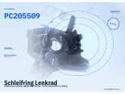 Schleifring Lenkrad FORD Focus (DAW, DBW) PC205509