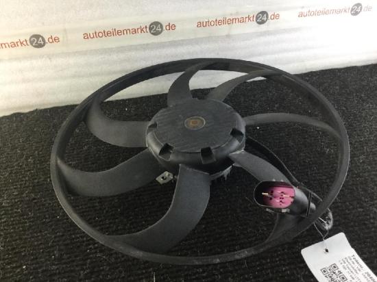 Elektrolüfter VW Touran I (1T1) 1K0121203 Bild Elektrolüfter VW Touran I (1T1) 1K0121203