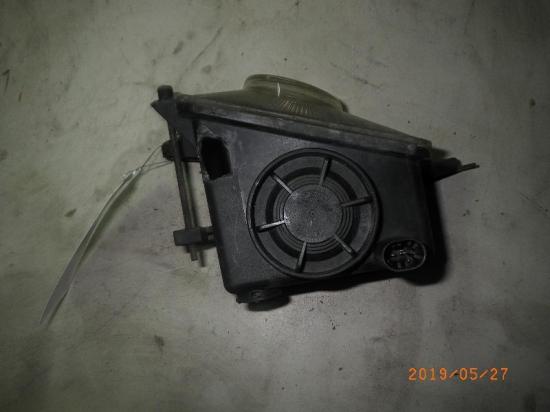 Nebelscheinwerfer links vorne OPEL Corsa C (X01) 13118670 Bild Nebelscheinwerfer links vorne OPEL Corsa C (X01) 13118670