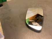 Außenspiegelglas links OPEL Astra H 550937-81