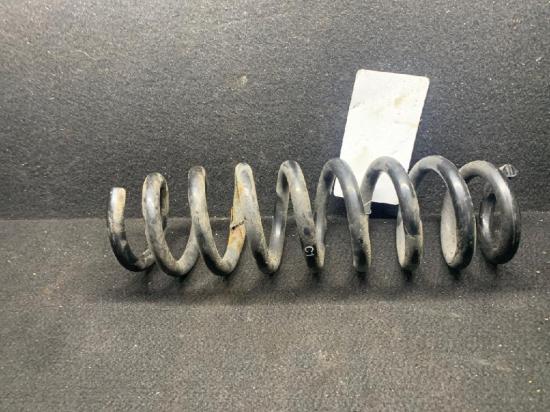 Feder hinten BMW 1er (E87) C1 Bild Feder hinten BMW 1er (E87) C1